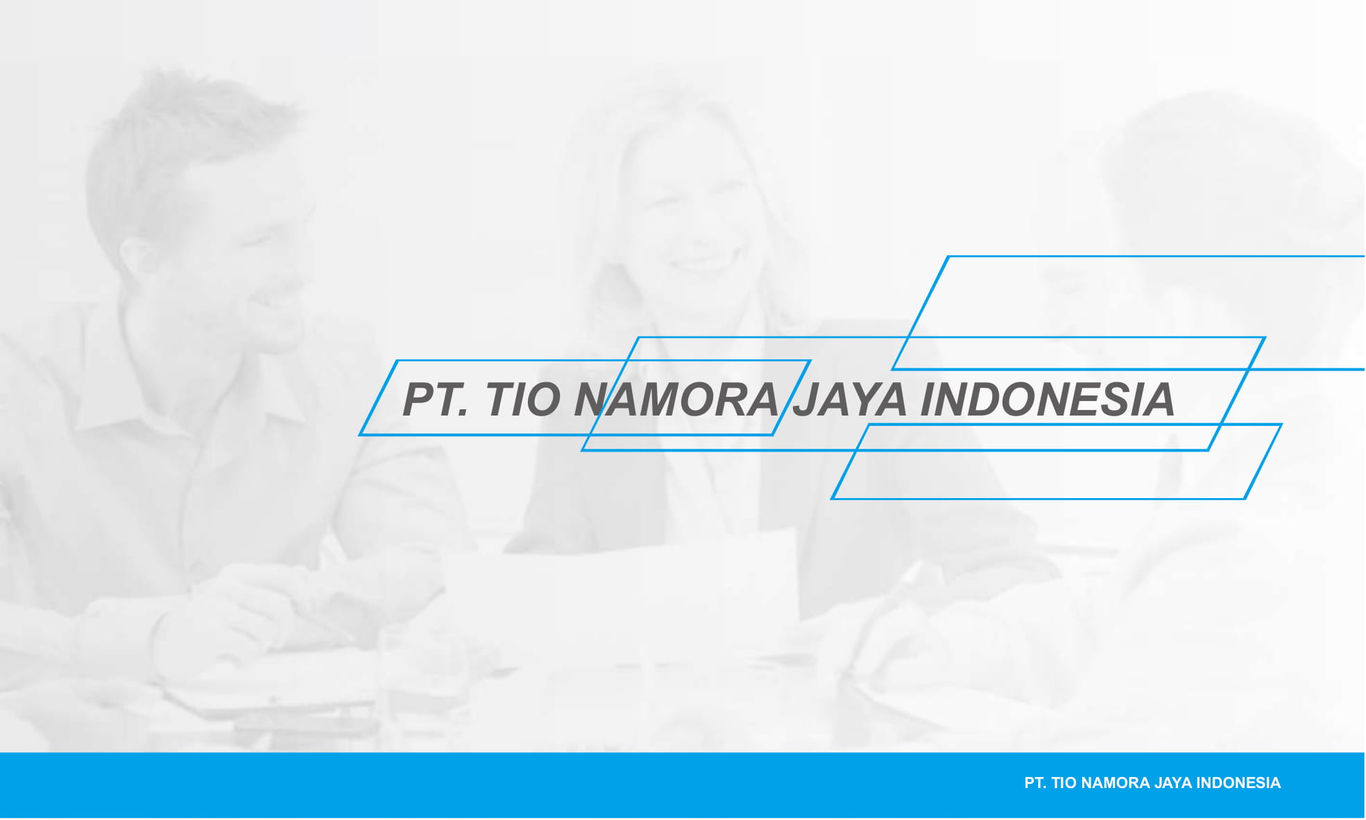 Marketing Plan Tiorich