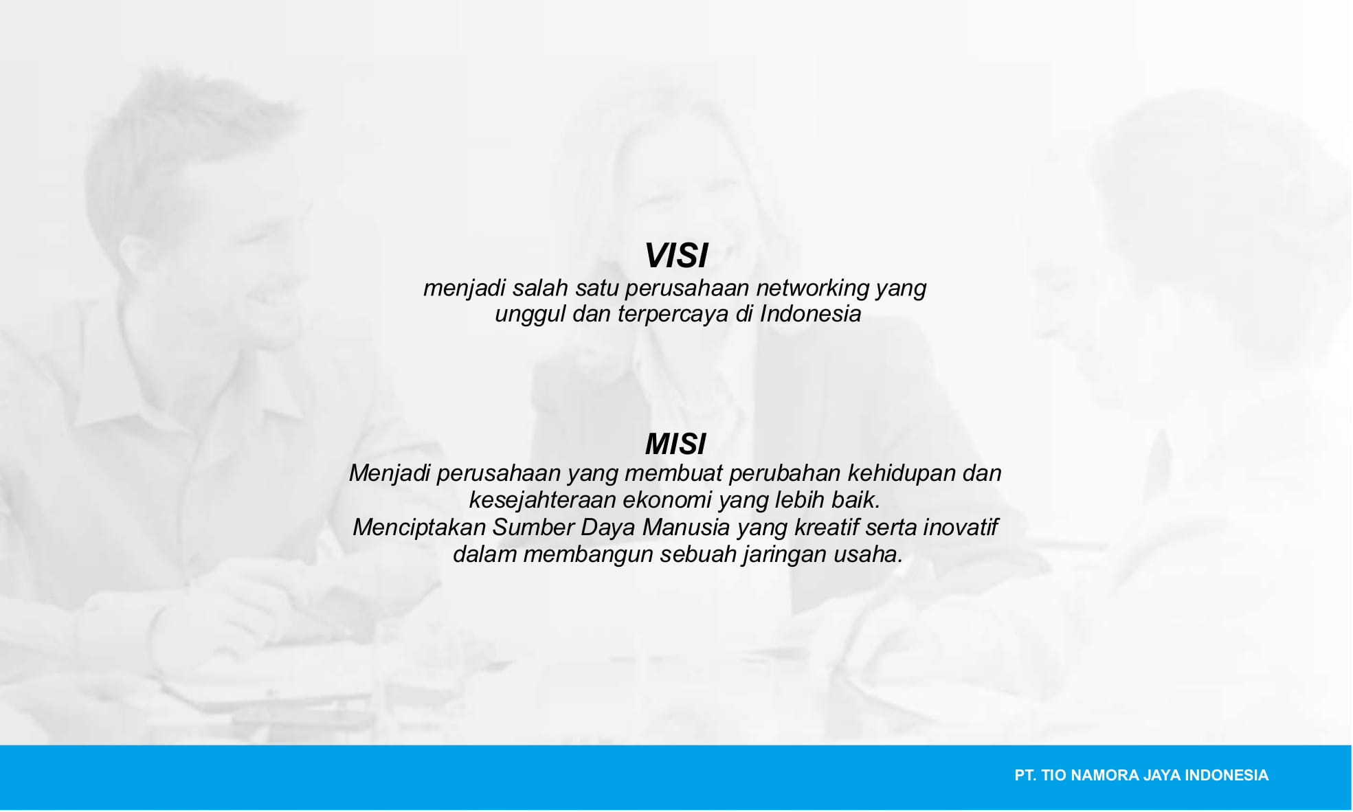 Marketing Plan Tiorich